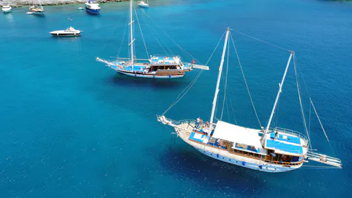 Bodrum Private Boat Cruise