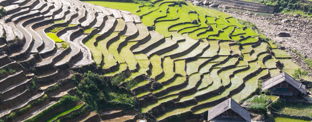 Lao Cai tickets and tours