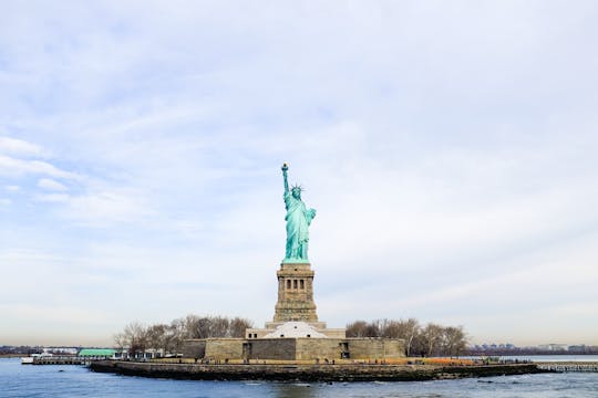 New York Brunch Cruise from Pier 61