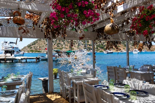 Bodrum Peninsula Tour