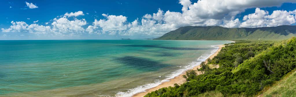 Cape Tribulation tickets and tours