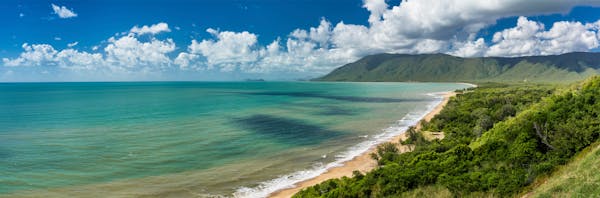 Cape Tribulation