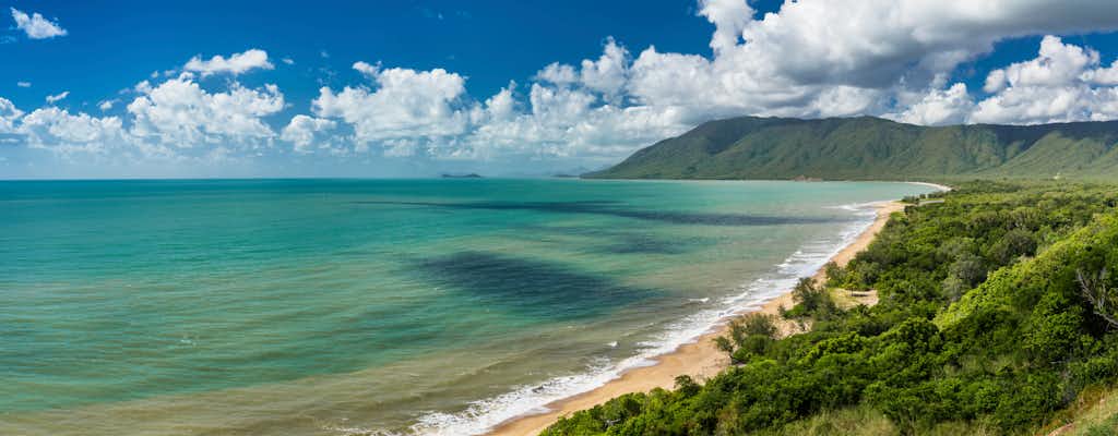Cape Tribulation tickets and tours