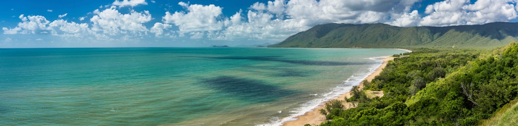 Bezienswaardigheden en activiteiten in Cape Tribulation