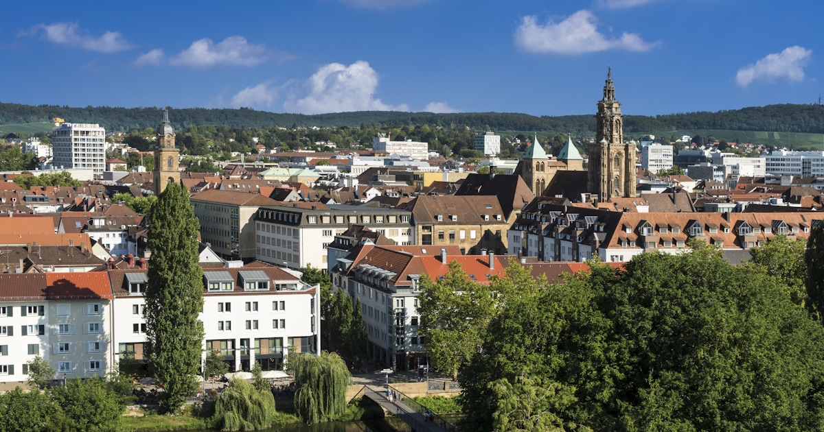 Things to do in Heilbronn: Museums, and attractions | musement