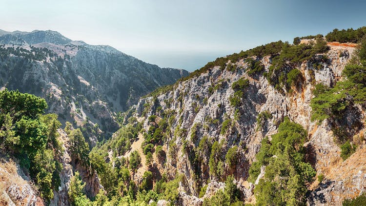 Off-the-beaten-track tour of eastern Crete