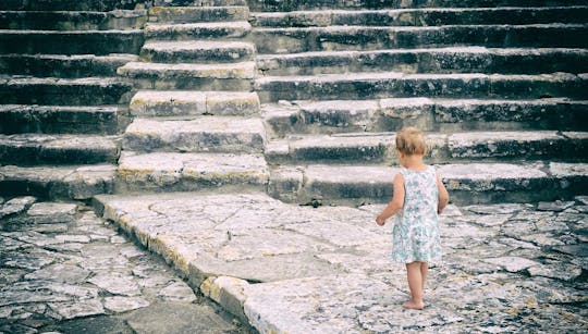 Visita guiada privada de la Creta ortodoxa