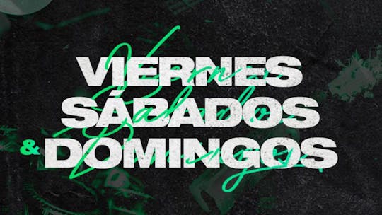 Sala Nazca Sabado 18 Septiembre