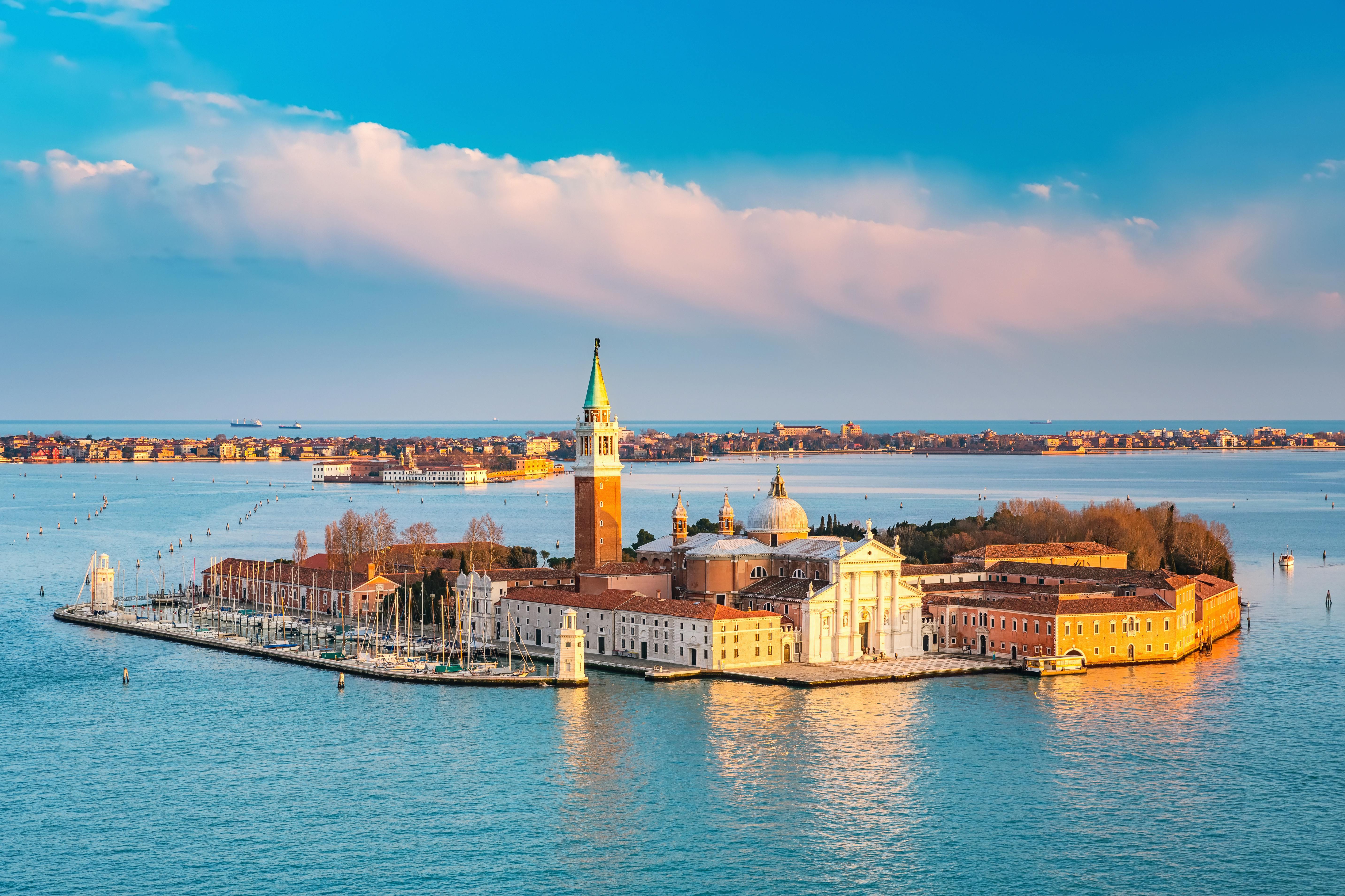 San Giorgio Maggiore