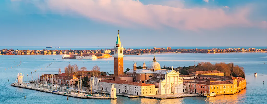 San Giorgio Maggiore