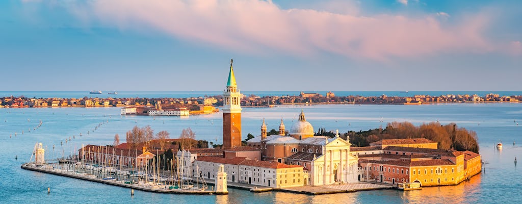 San Giorgio Maggiore