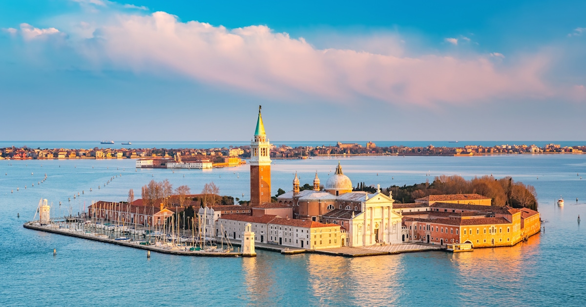 San Giorgio Maggiore