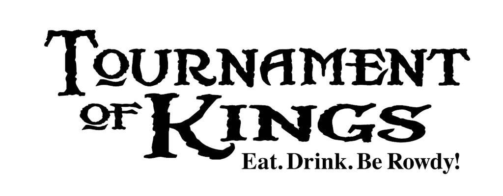 Tournament of Kings diner en show in Excalibur