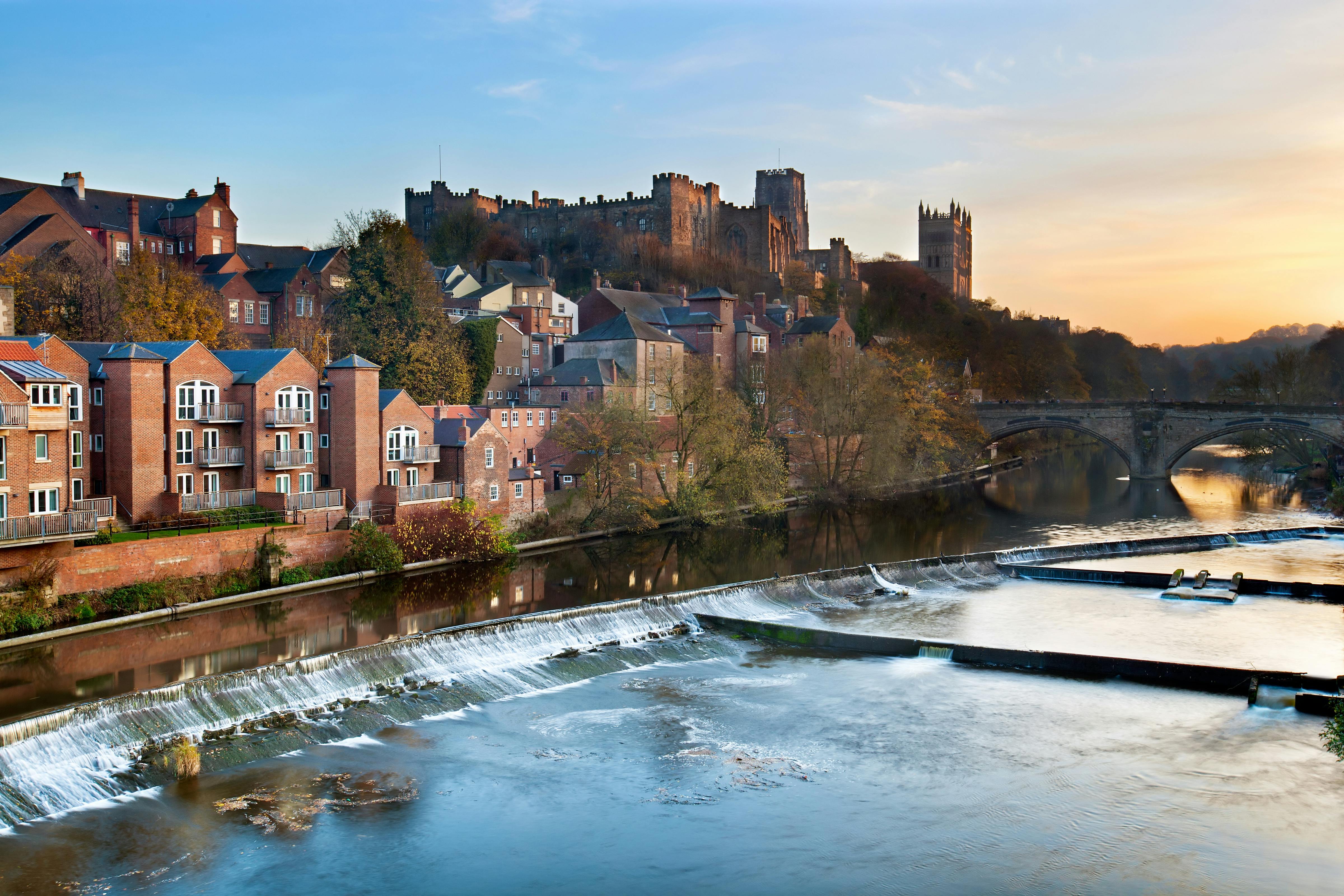 The Best Of Durham Walking Tour | Musement