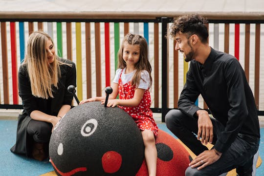 Tour a piedi in famiglia a Durham