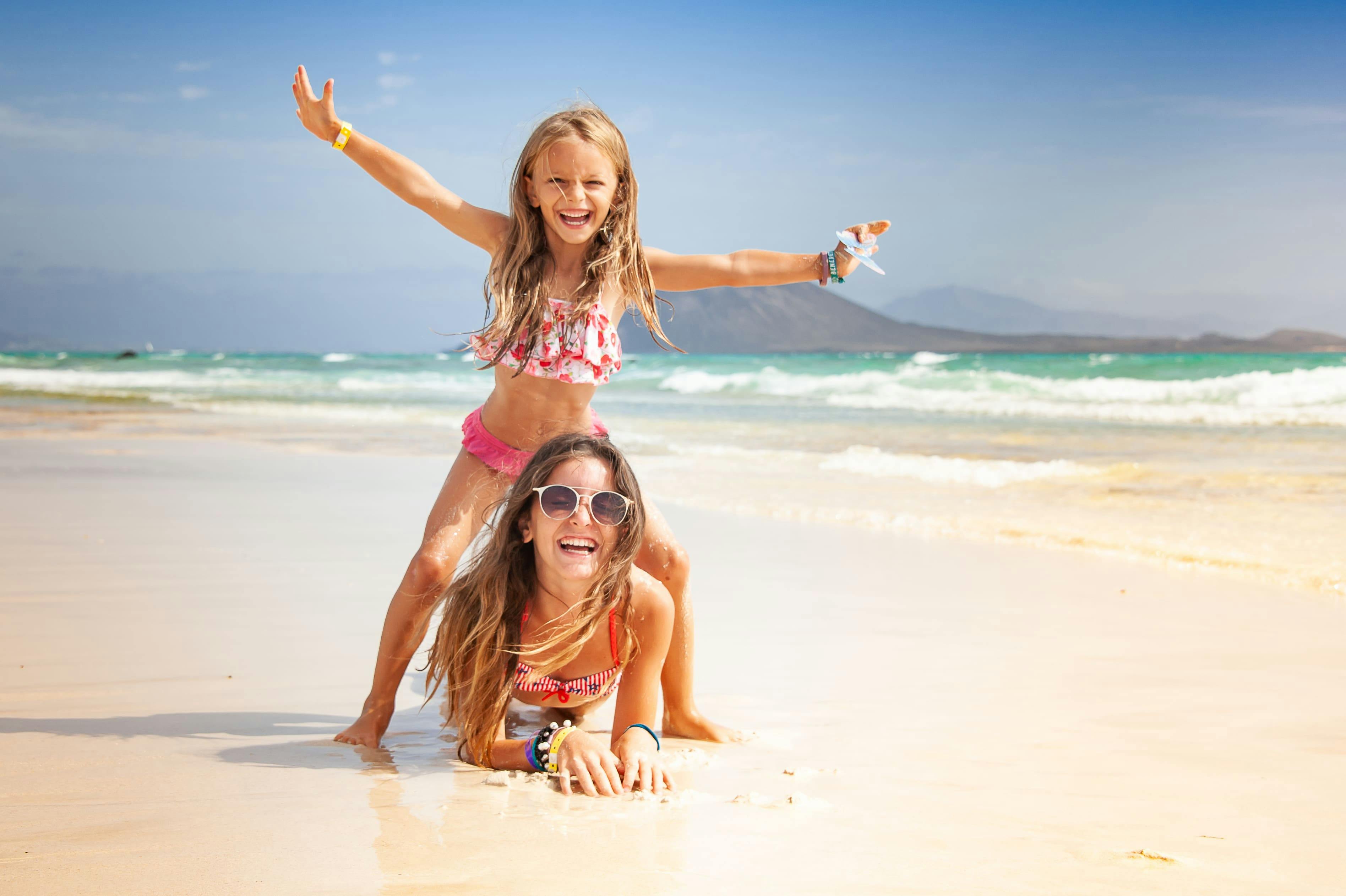 Private Photo Session in Corralejo