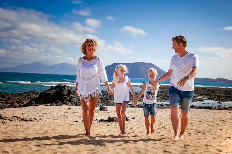 Private Photo Session in Corralejo