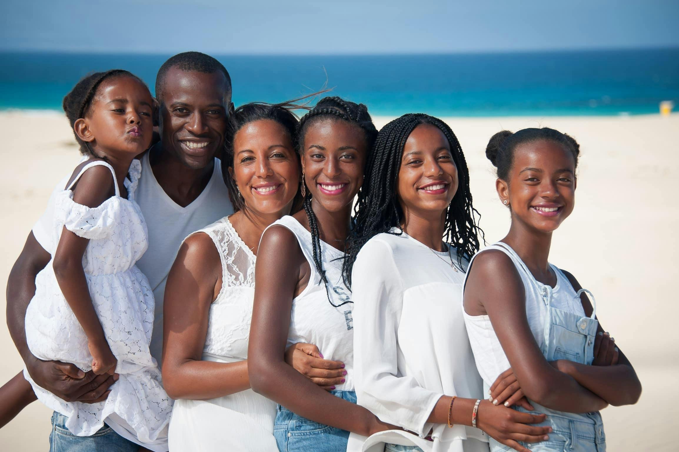 Private Photo Session in Corralejo