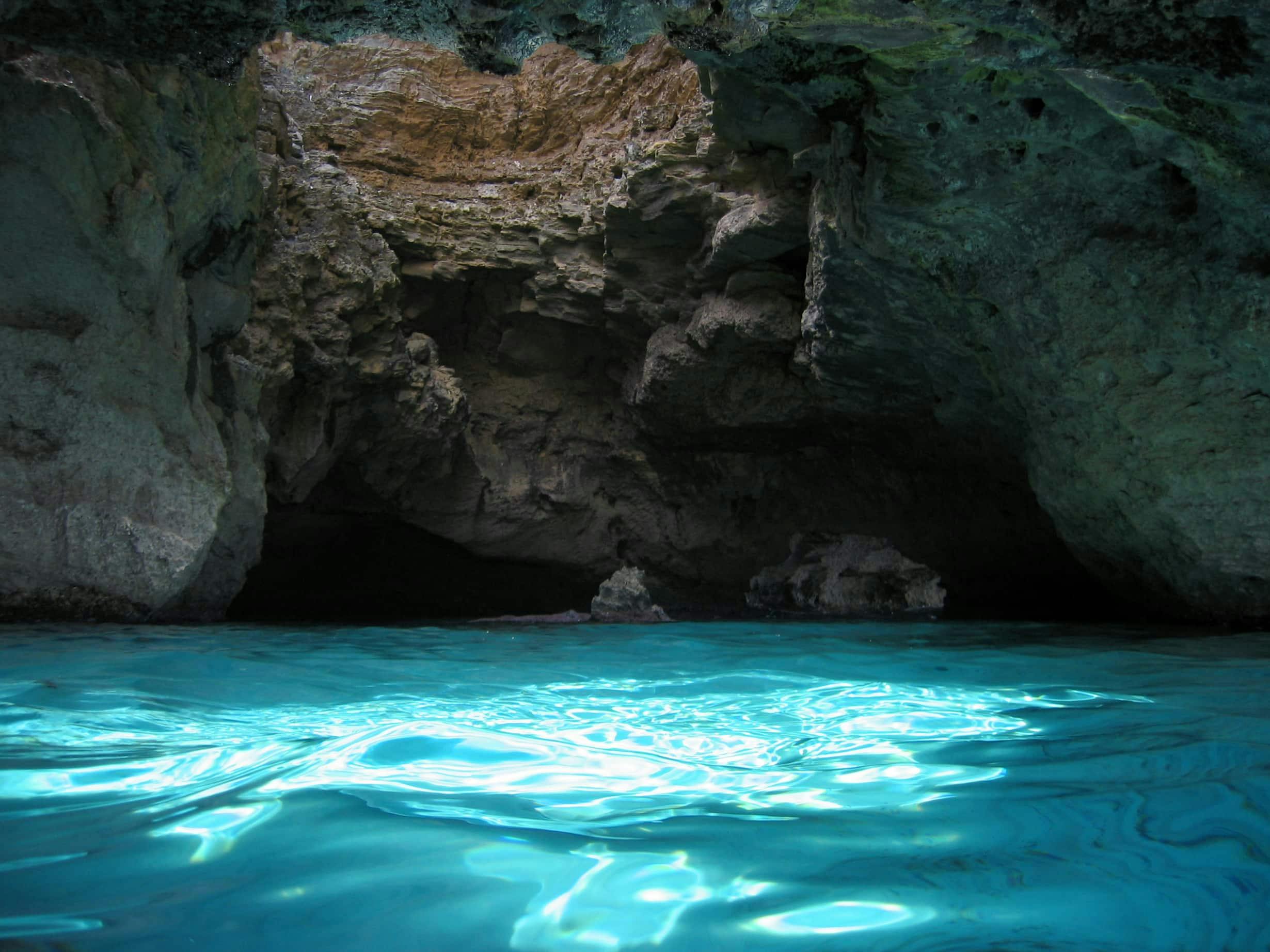 Formentera Snorkelling Boat Tour