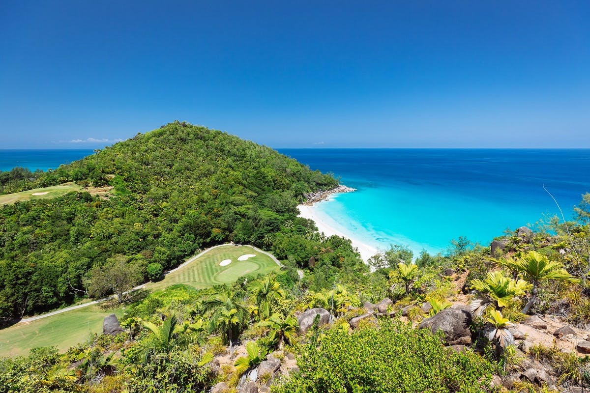 Privétour vanaf een hele dag naar Praslin