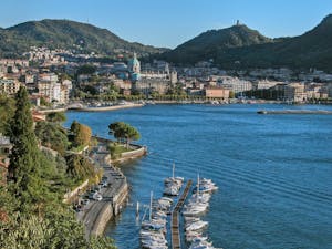 Escursioni, tour e gite da Lugano