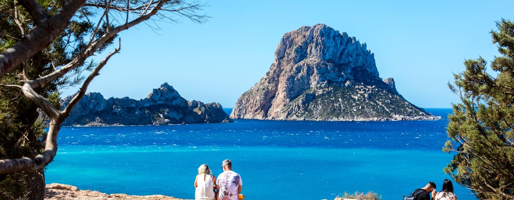 Biglietto traghetto Ibiza