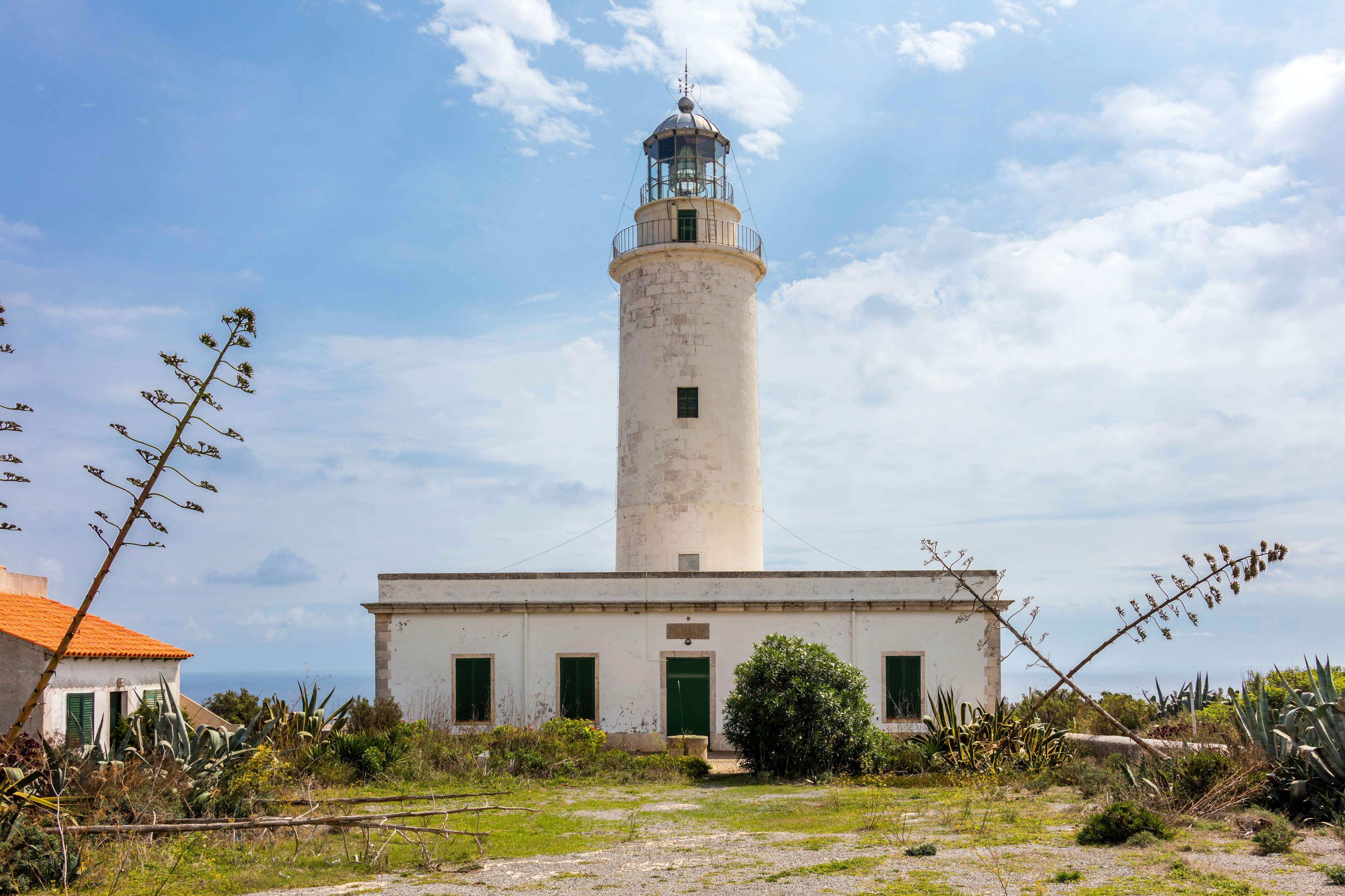 Formentera Ferry Ticket