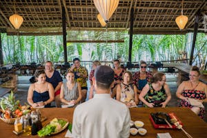 Experiências Gastronómicas em Cidade Antiga De Hoi An