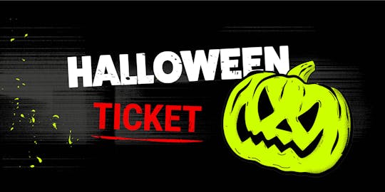 Pokaz na Halloween w Berlin Dungeon