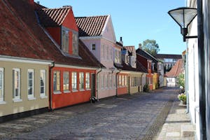 Odense : Visites