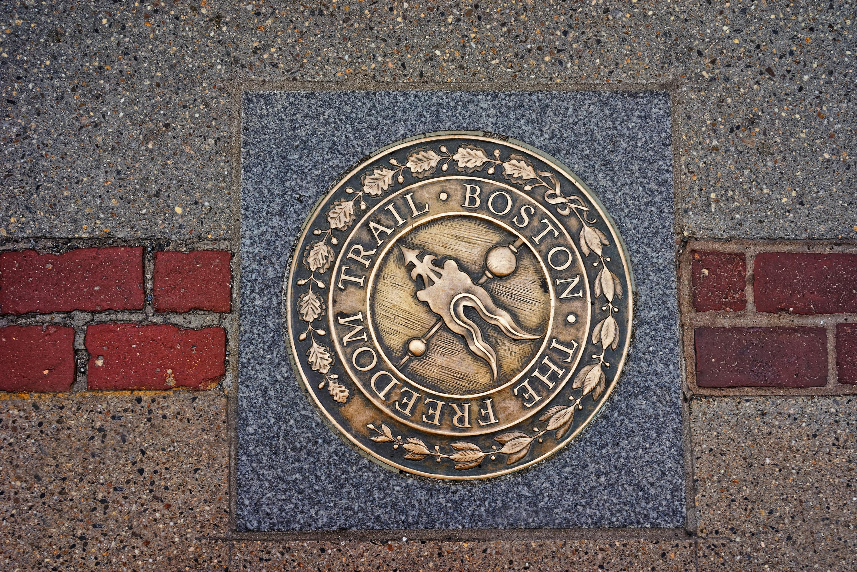 Boston's Freedom Trail with North End neighborhood walk