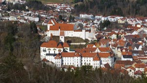 Füssen: Sightseeingtours