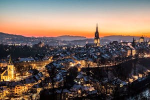 Bern image