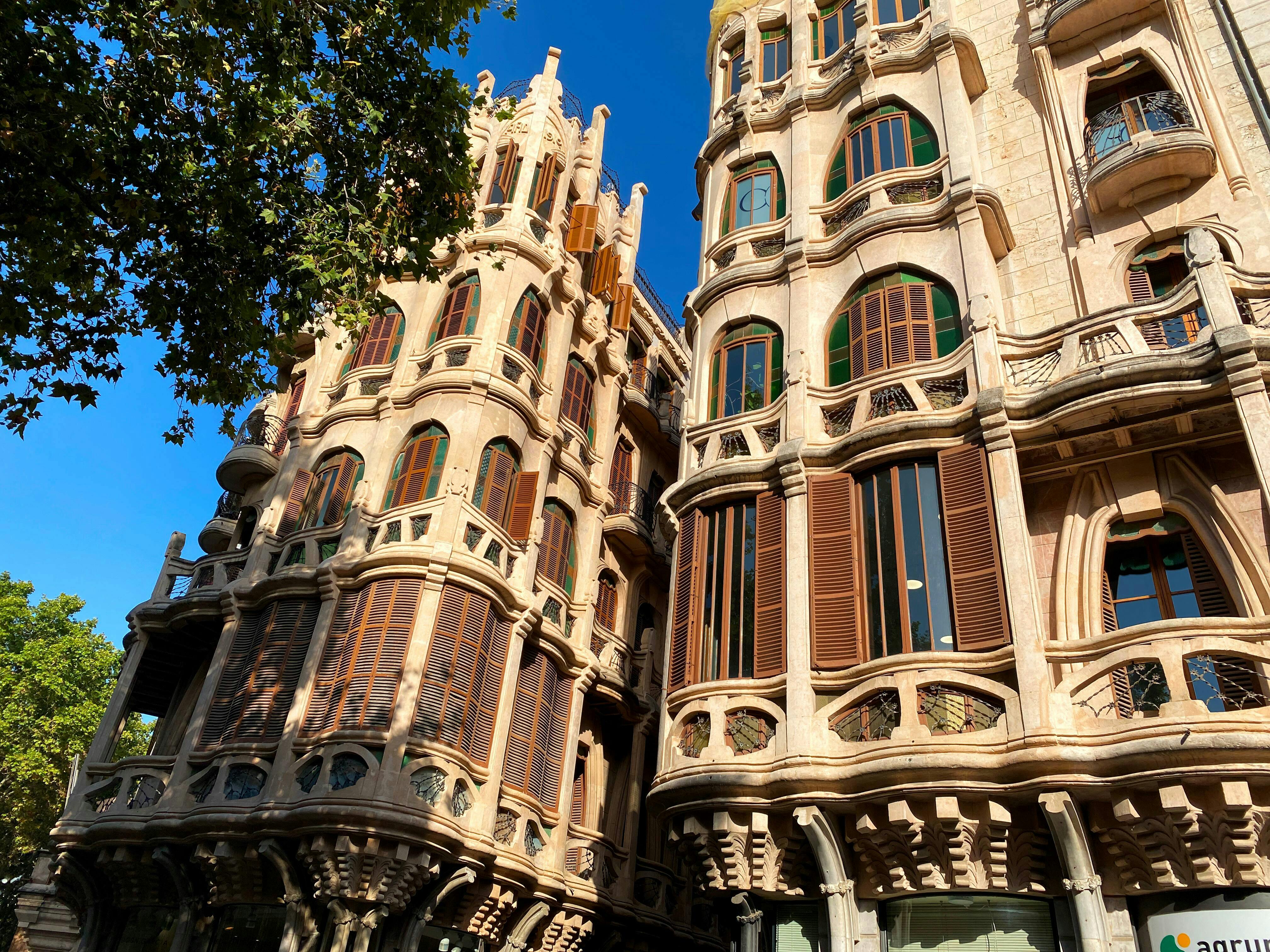 Palma de Mallorca Iconic Insiders Tour
