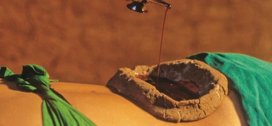 Esperienza ayurvedica privata dalla regione di Galle