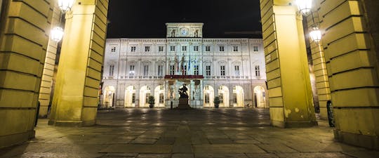 Torino Gialla®