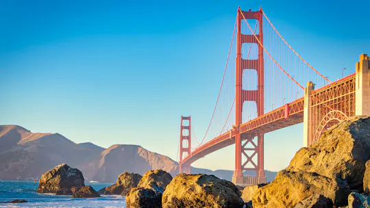San Francisco Premium Champagne Brunch Cruise
