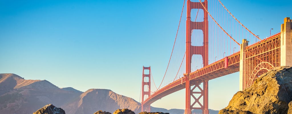 San Francisco Premium champagne-brunchcruise