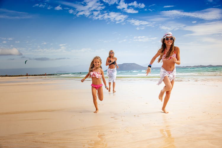 Private Photo Session in Corralejo