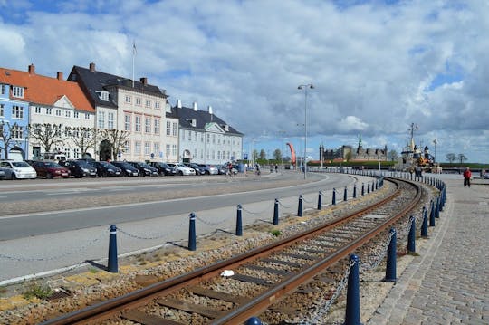 Visite guidée privée à pied du meilleur d'Helsingør