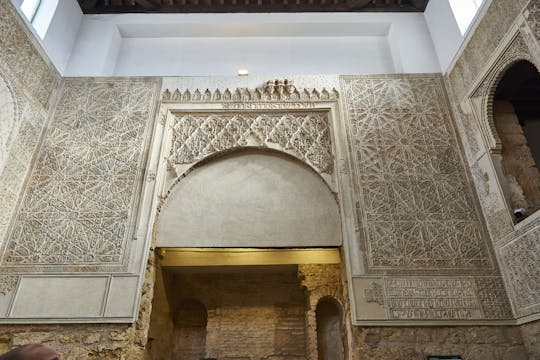 Jewish Quarter of Córdoba guided tour