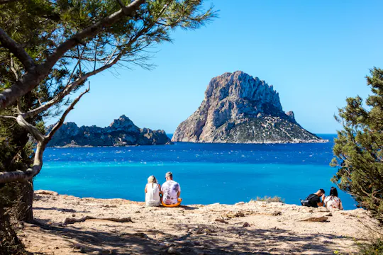 Ibiza Fähre Ticket