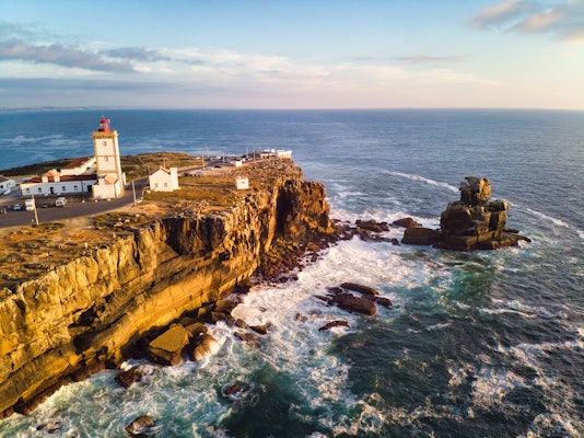 Peniche, Portugal