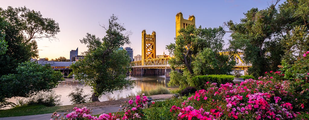 Sacramento's Alive After Five cruise
