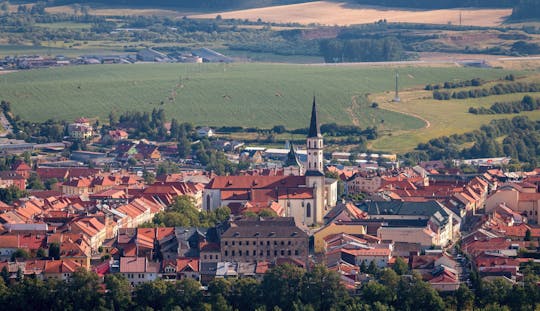 Der beste Rundgang durch Levoca