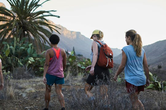 La Palma Trekking Tours