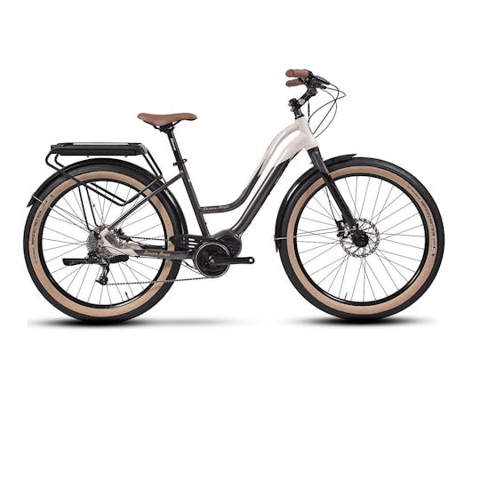 Bike rental in Rome