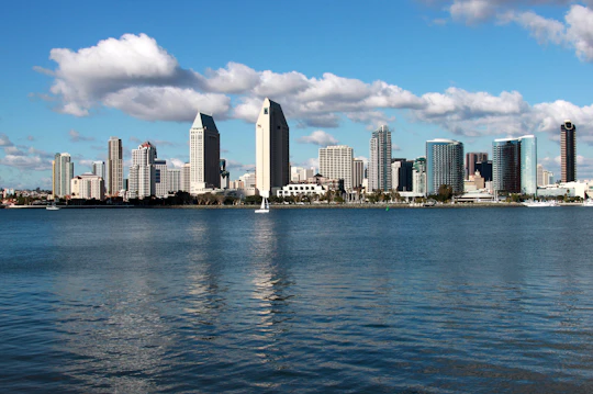San Diego's Bottomless Mimosa Brunch Cruises