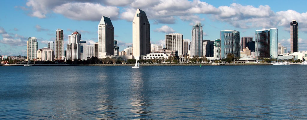 Croisières sans fond de brunch au mimosa à San Diego