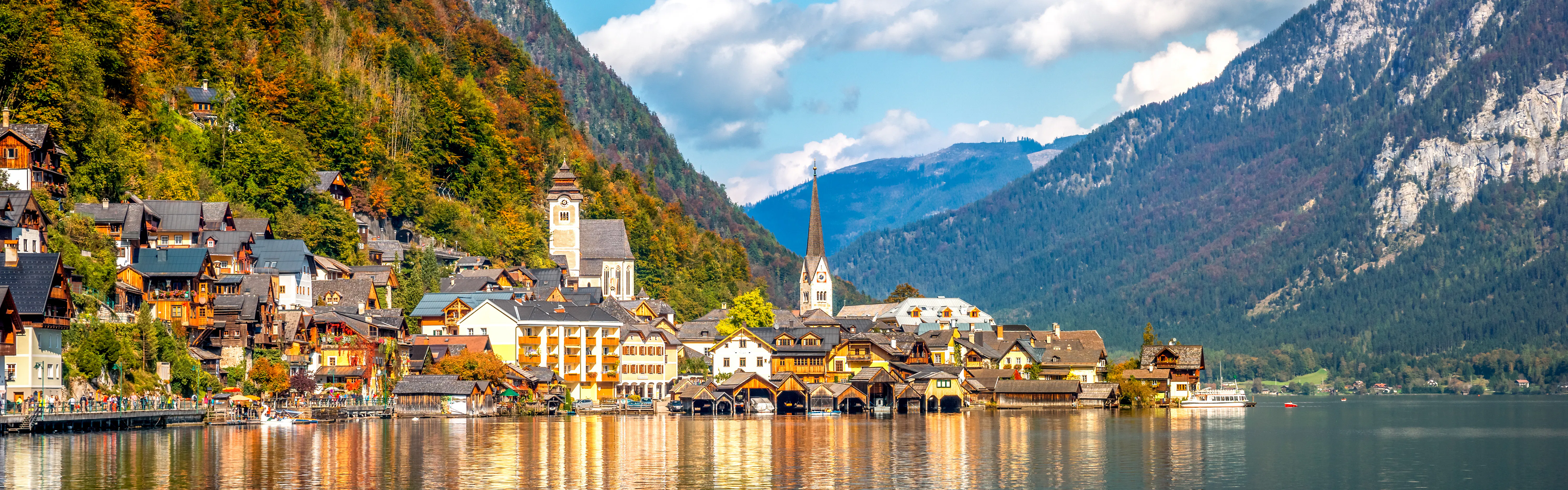 Hallstatt